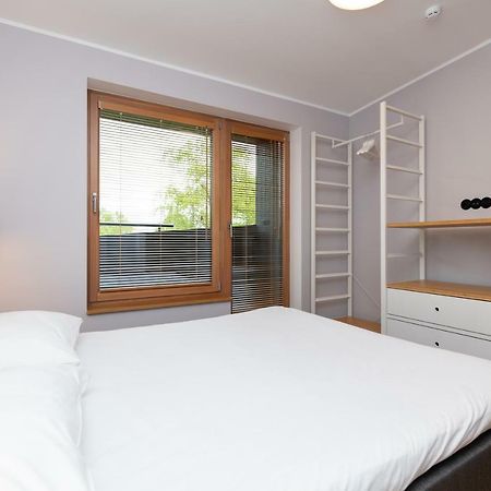 Self-Check-In 3 Bedroom Apartment With Sauna And Balconies Tallinn Kültér fotó