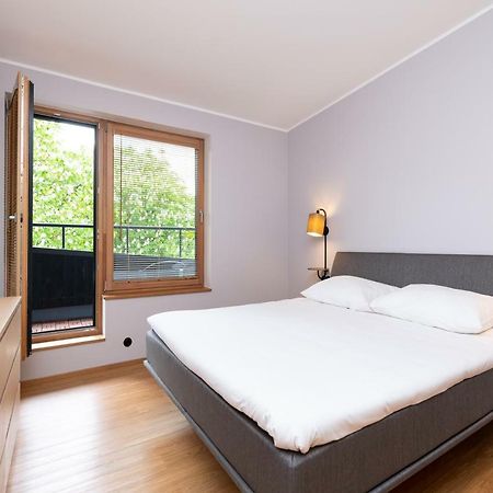 Self-Check-In 3 Bedroom Apartment With Sauna And Balconies Tallinn Kültér fotó